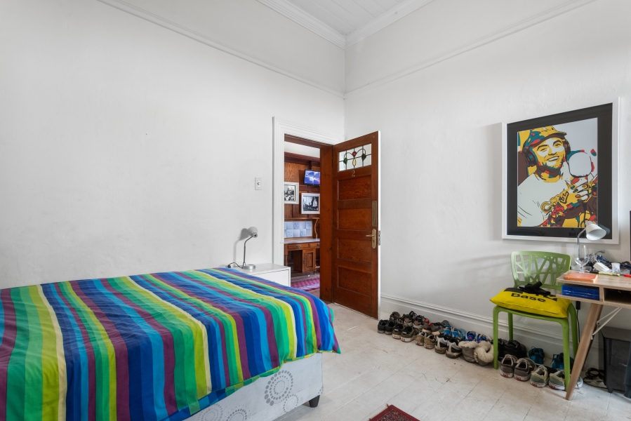 To Let 10 Bedroom Property for Rent in Observatory Western Cape